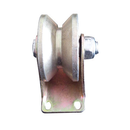 工業(yè)門60角輪鋼