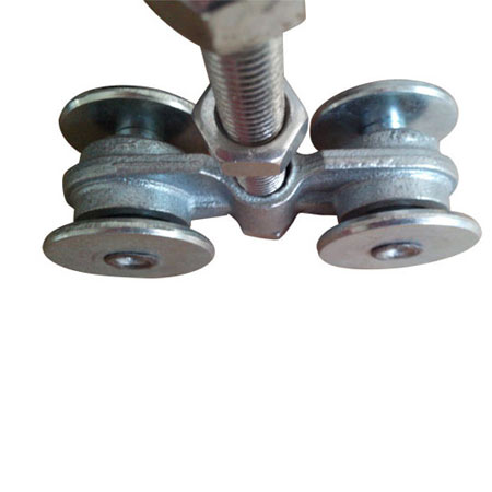 工業門450型吊輪