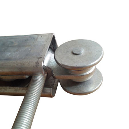 工業門450樣品圖